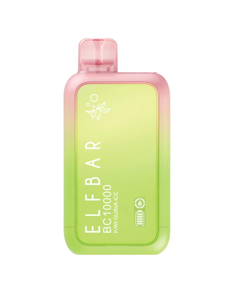 Elfbar BC 10K en Córdoba