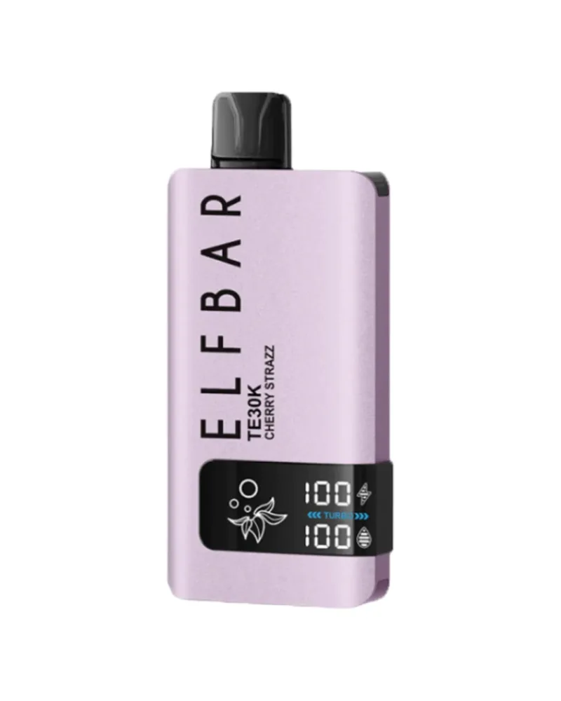 Elfbar TE 30K en Córdoba