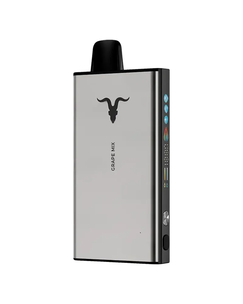 Ignite V400 Prata